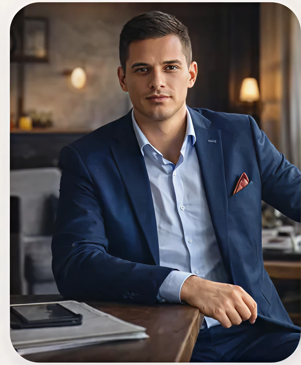 Matteo Bagnasco