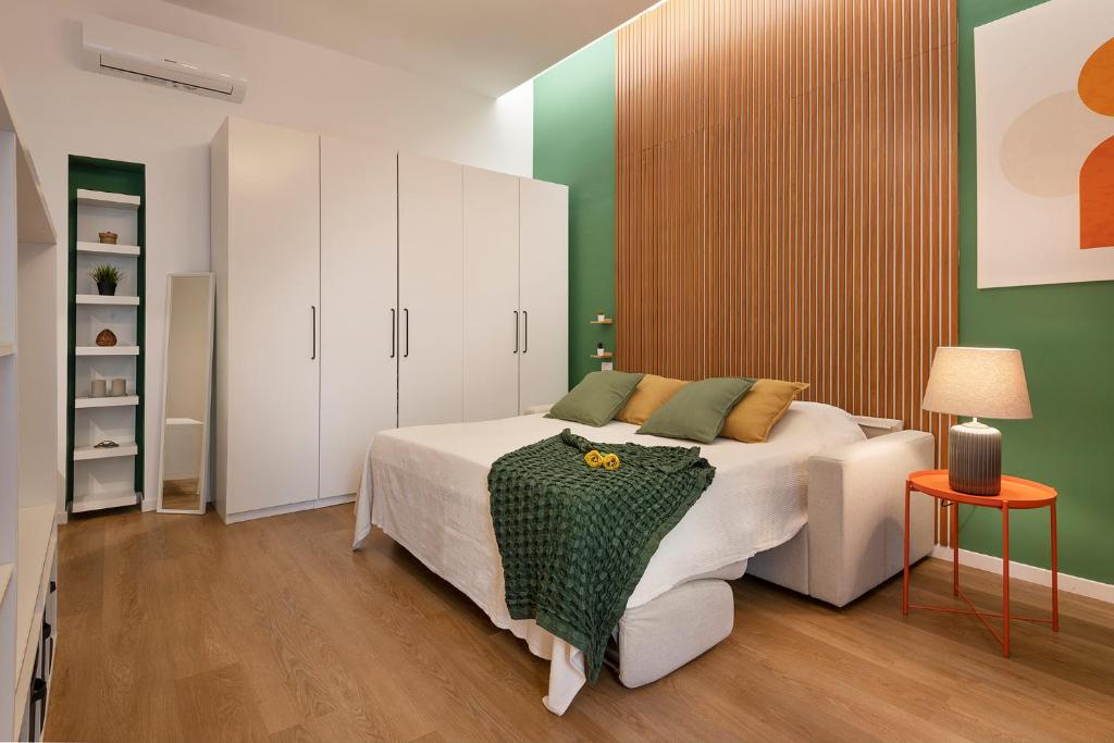 Suite Botanica (Milano)