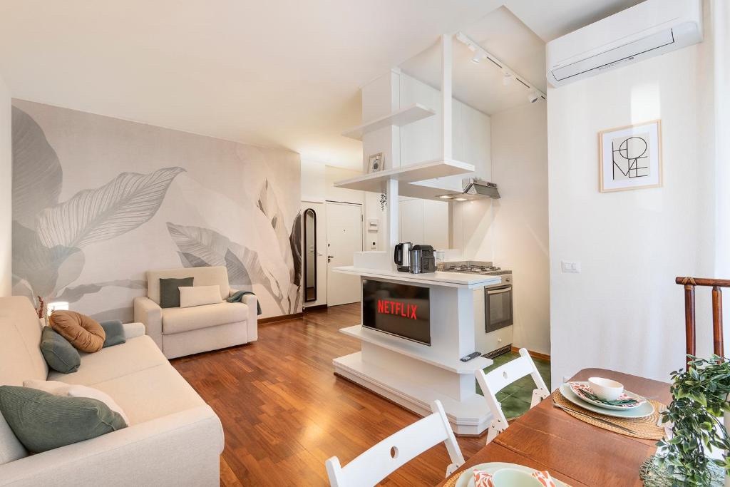 Oasi Mezzofanti (Milano)